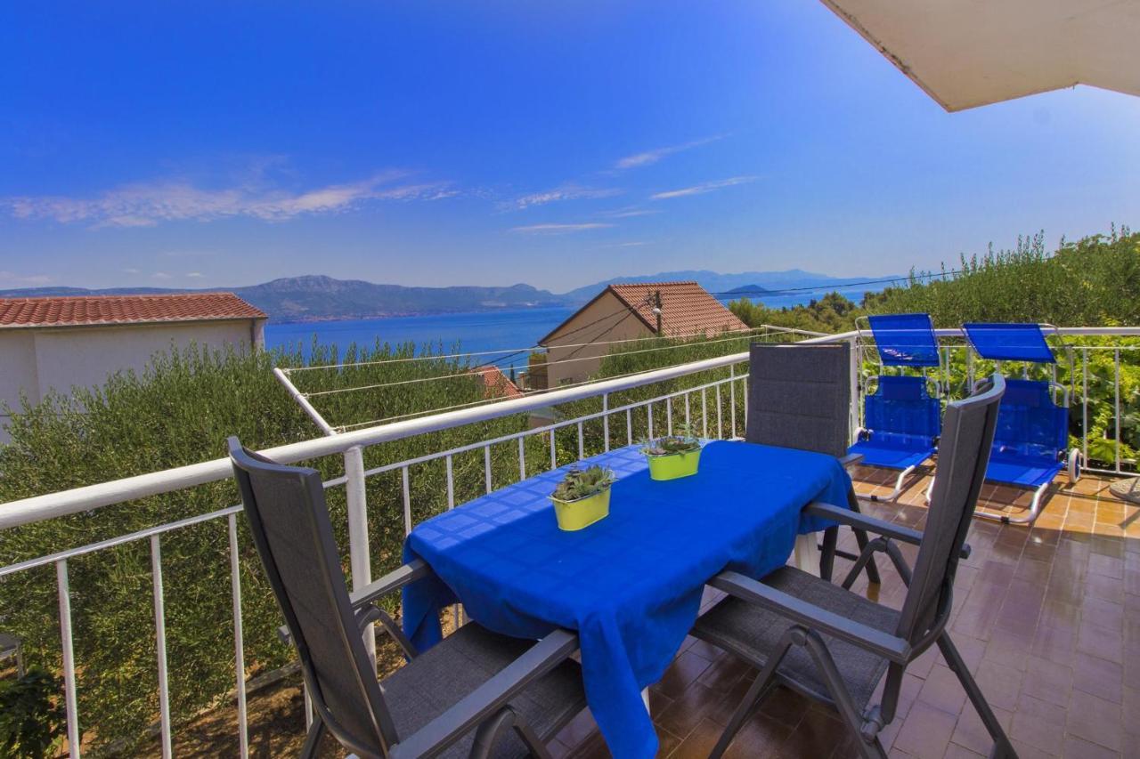 Apartment Slatine 6 Trogir Kültér fotó