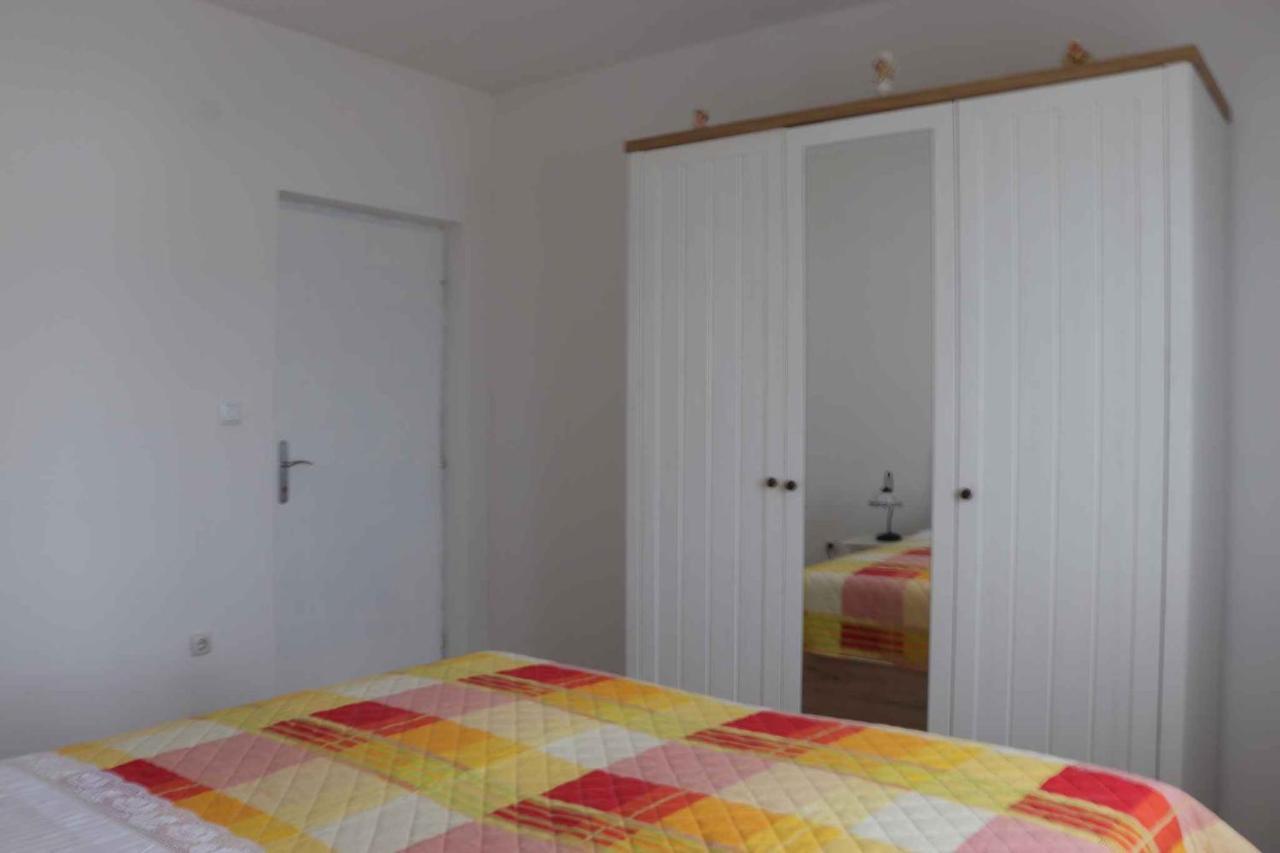 Apartment Slatine 6 Trogir Kültér fotó