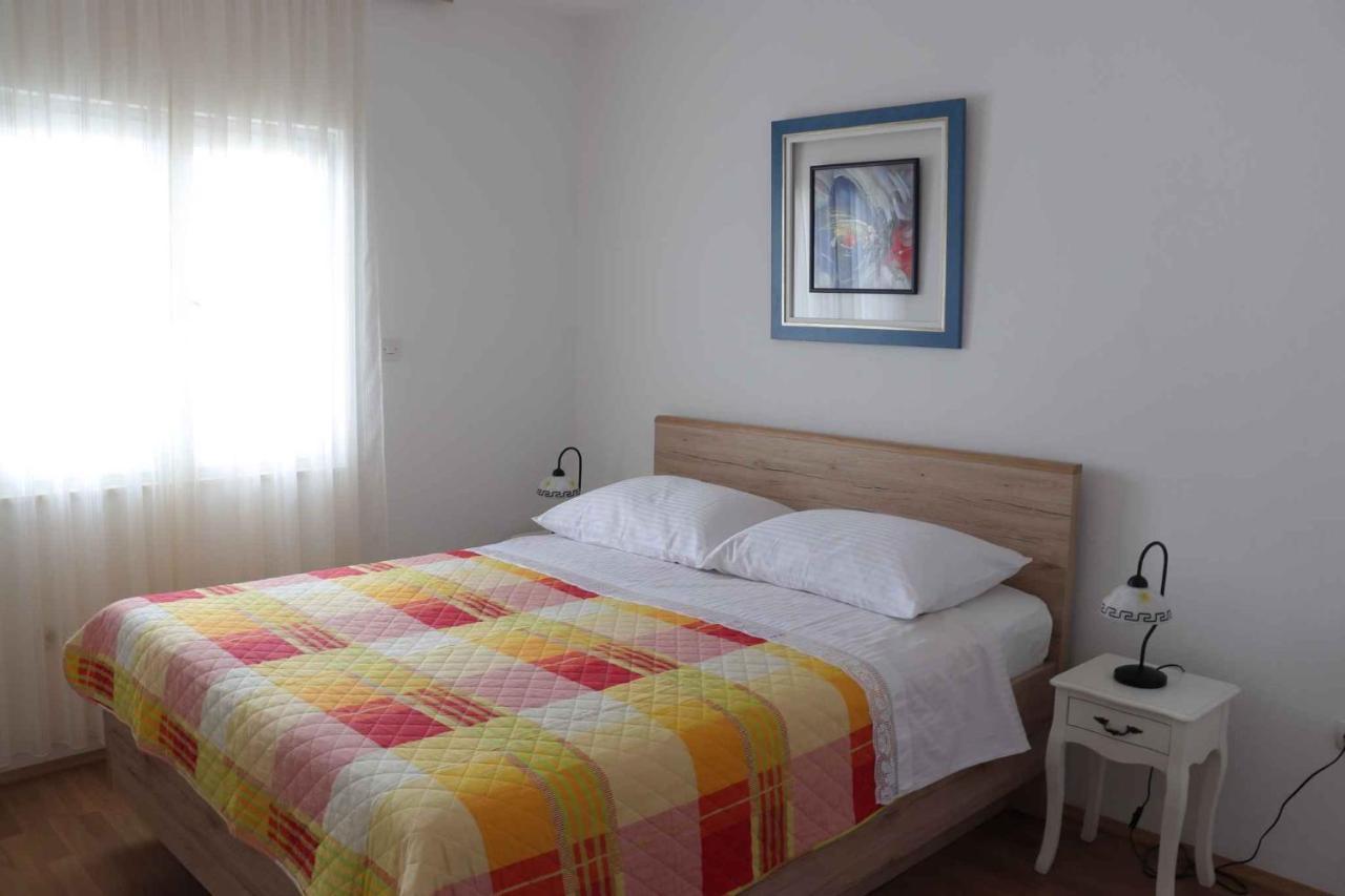 Apartment Slatine 6 Trogir Kültér fotó
